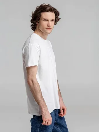 Футболка IMPERIAL 190, стальная