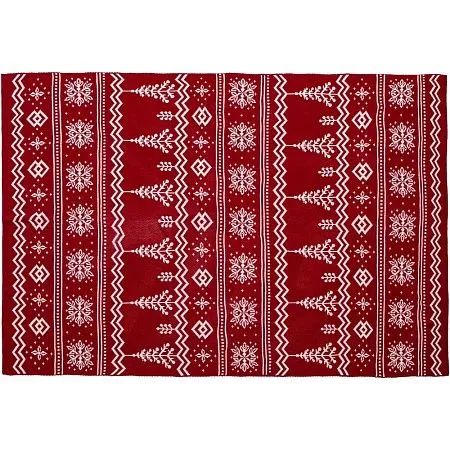 Плед Tricksy Fint Grand на заказ, S, акрил