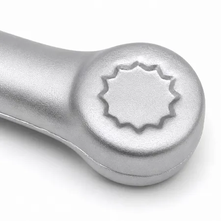 Антистресс Wrench, серебро