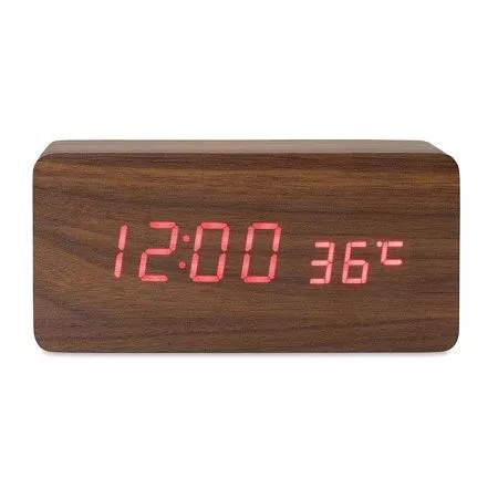 Метеостанция с беспроводной зар