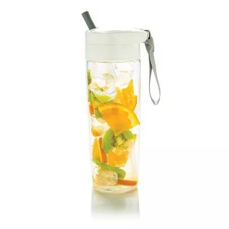 Бутылка для воды Turner, 650 мл