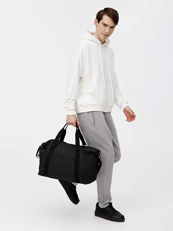 Сумка дорожная Altro, черная