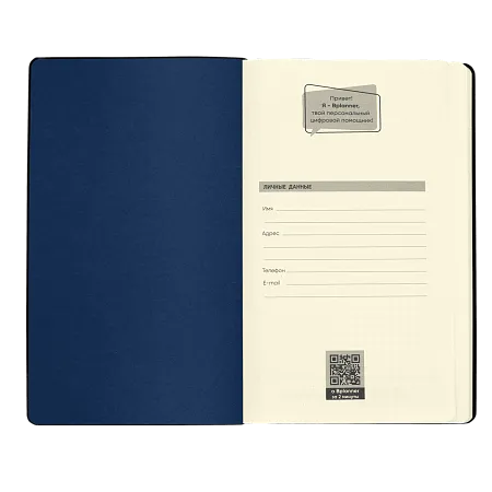 Набор Bplanner Box