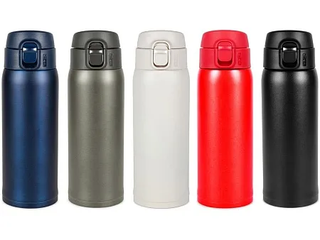 Термос Relaxika 701, 480 мл