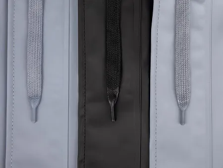 Парка R4, черная