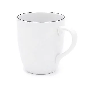 Кружка Chelsea, Палитра, 300мл, красный