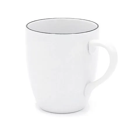 Кружка Chelsea, Палитра, 300мл, красный