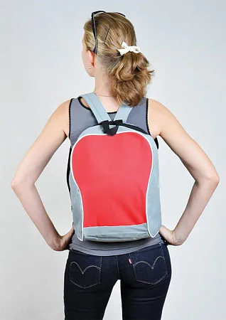 Промо-рюкзак FUN