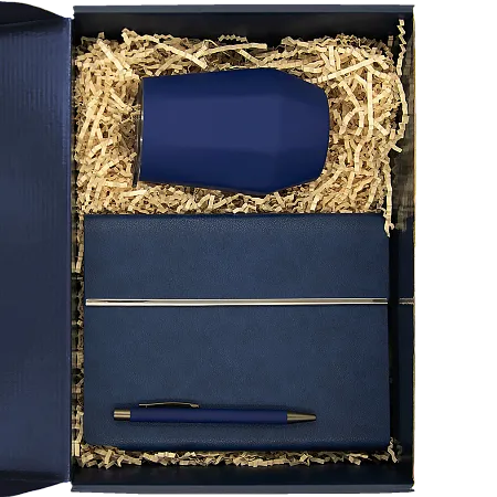 Набор Paper Box Blue