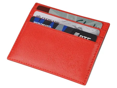 Чехол для карточек и денег Weekend