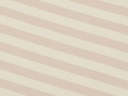 Плед Reglet из хлопка с бахромой