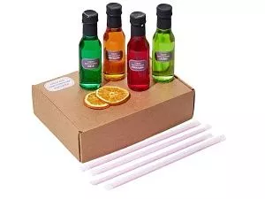 Набор для приготовления коктейлей Cocktailer