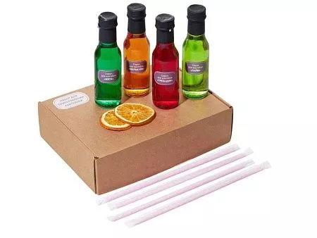 Набор для приготовления коктейлей Cocktailer