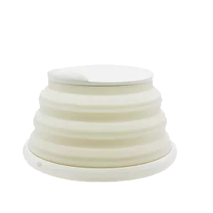 Беспроводное зарядное устройство Atomic с LED подсветкой