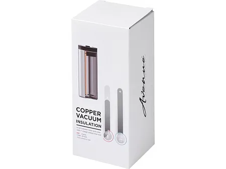 Термокружка Lebou