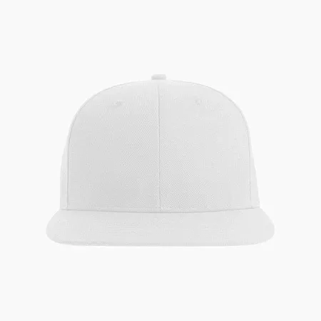 Бейсболка снэп-бек JAMES, 6 клиньев