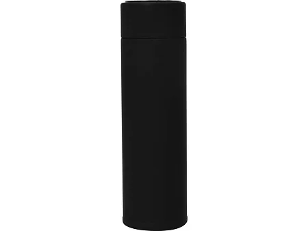 Вакуумный термос Module с индикатором температуры, тубус, 360 мл