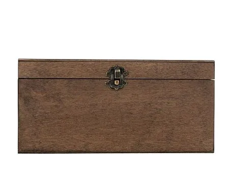 Набор для виски в подарочной коробке Jack