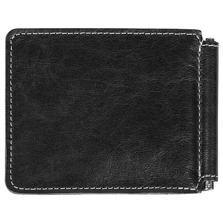 Зажим для купюр Apache, темно-серый