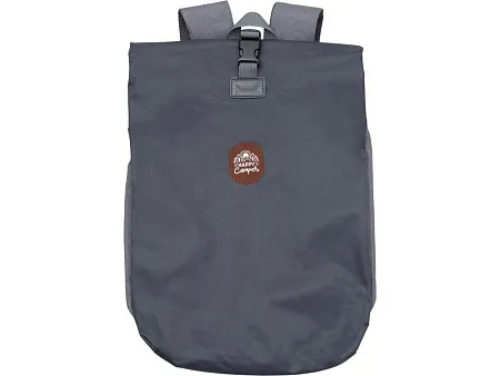 Рюкзак Glaze для ноутбука 15'' с патчем