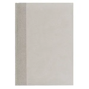 Недатированный ежедневник VELVET 650U (5451) 145x205мм  черный, календарь до 2023 г.