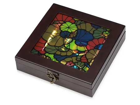 Подарочный набор для вина Кот-де-Блан