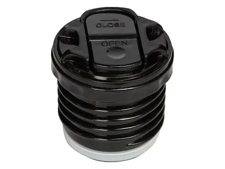 Вакуумный термос с медной изоляцией Stern, крафтовый тубус, 1000 мл