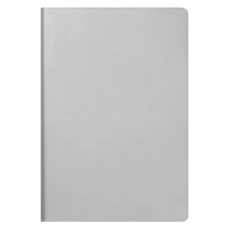 Ежедневник Portobello Trend, Spark, недатированный, серебряный (без упаковки, без стикера)
