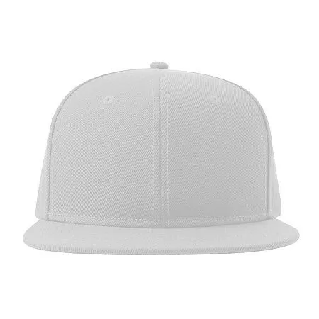 Бейсболка "SNAP BACK-S", 6 клиньев, пластиковая застежка