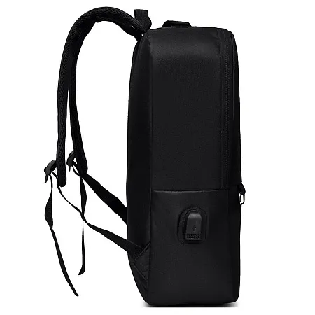 Рюкзак-сет TRAVEL, Чёрный