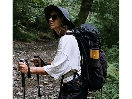 Вакуумный термос с керамическим покрытием Bottle, 590 мл