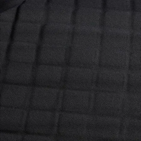 Наколенник защитный Stod, черный