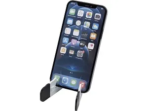 Подставка для телефона и планшета Buna из переработанного пластика