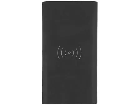 Портативное беспроводное зарядное устройство Force, 8000 mAh