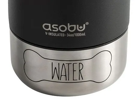 Вакуумный термос Buddy 3-в-1, 1000 мл