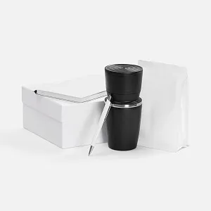 Набор Kroom Coffee, черный
