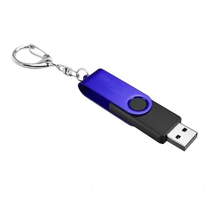 Флешки под нанесение логотипа