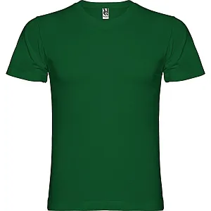 Футболка SAMOYEDO мужская, БЕЛЫЙ S