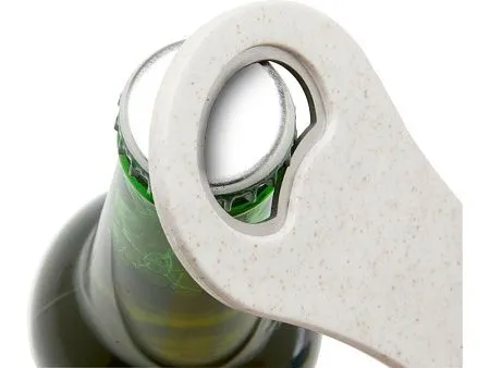 Открывалка Schyn из пшеничной соломы