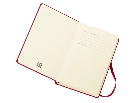 Ежедневник датированный А6 (Pocket) Classic на 2022 г.