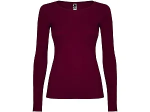 Футболка c длинным рукавом Extreme женская