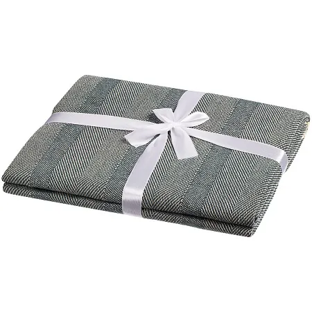 Плед «Сенеж», бежевый