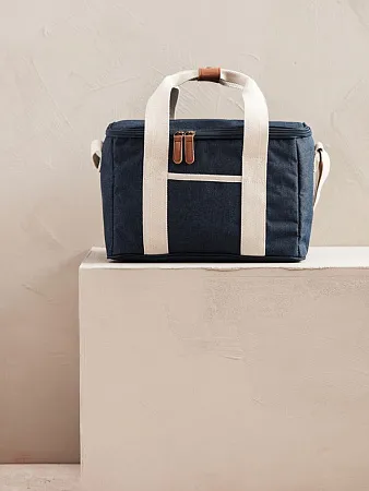 Cумка-холодильник Sortino, синяя