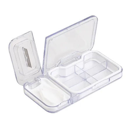 Витаминница "Vitamin"