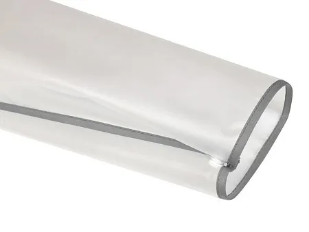 Дождевик светоотражающий Providence c чехлом, унисекс