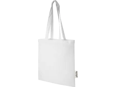 Эко-сумка Madras, 7 л