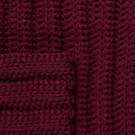 Снуд Fargo, серый меланж