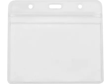 Бейдж Crystal Flat