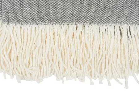 Плед акриловый Dapple