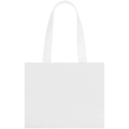 Пакет бумажный Manilla S, белый